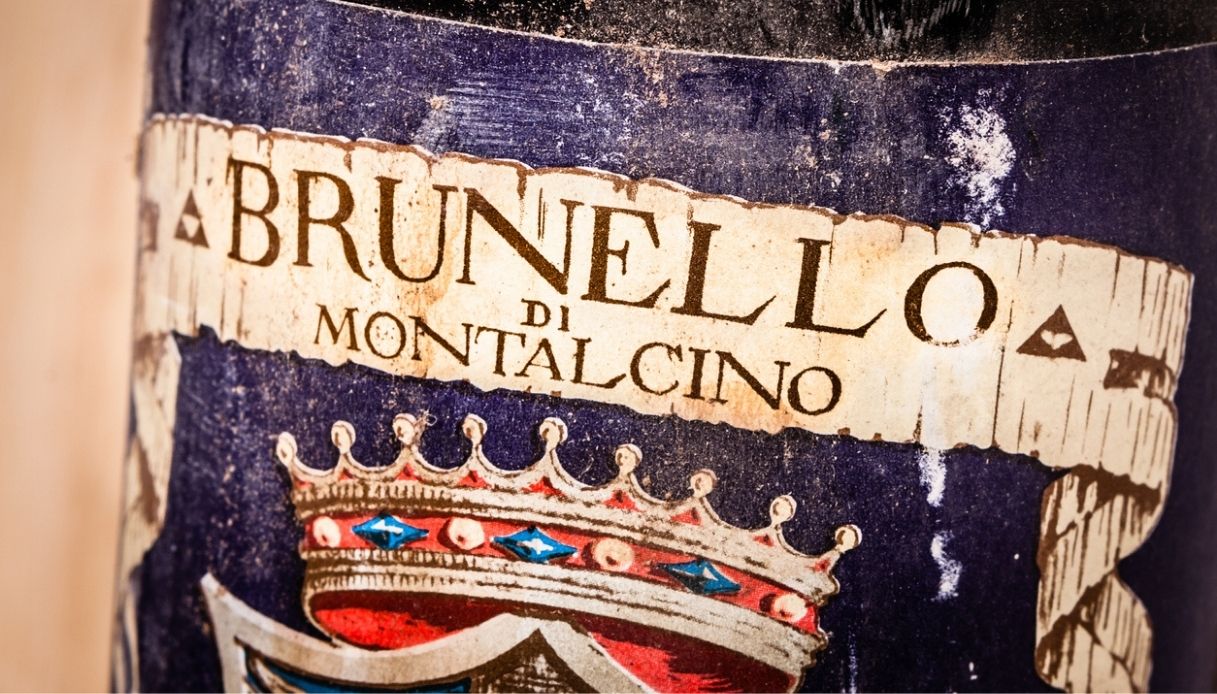 Brunello di Montalcino