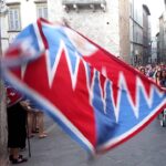 Contrada della Pantera