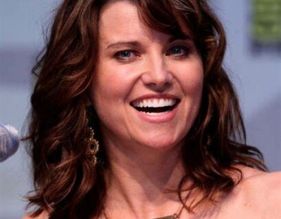 Lucy Lawless