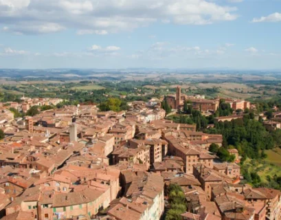 Per Siena
